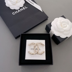 Chanel Brooches